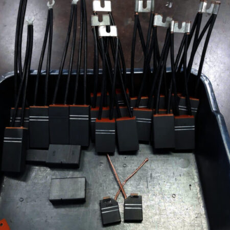 Cung cấp chổi than Morgan: EG251, EG571,EG236S,CM5H, NCC634 … Cung cấp chổi than Morgan: EG251, EG571,EG236S,CM5H, NCC634 …