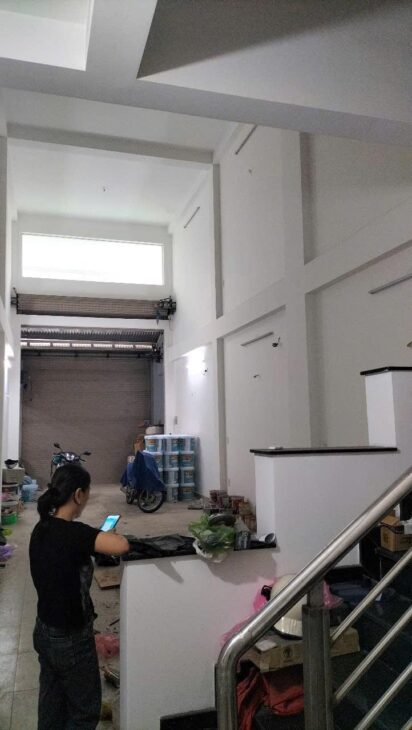 Hiếm Có- MT Độc Lập – 81m2 -4 T –Mới- SHR – KD đỉnh- 17 Tỷ Hiếm Có- MT Độc Lập – 81m2 -4 T –Mới- SHR – KD đỉnh- 17 Tỷ