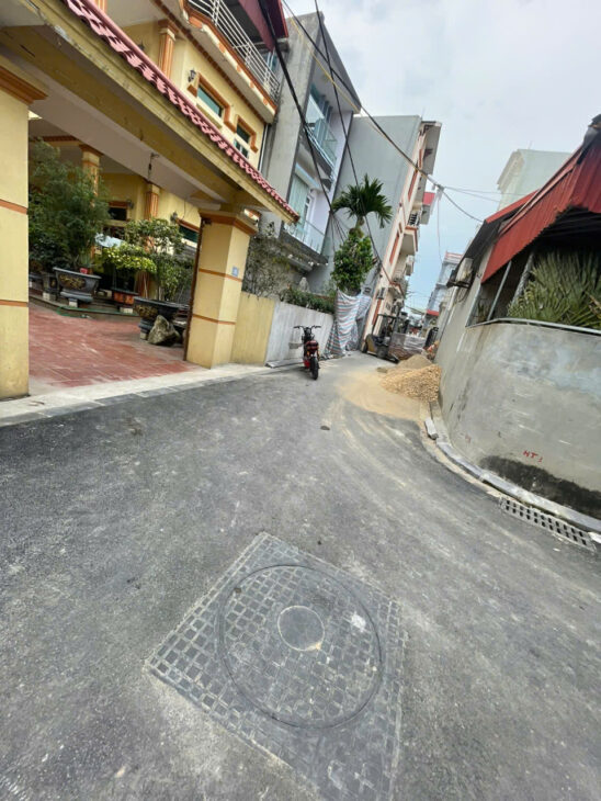 ✅ Bán 53.9m đất Lương Nỗ Tiên Dương – Ngõ thông – Ô tô – Gần hồ điều hòa