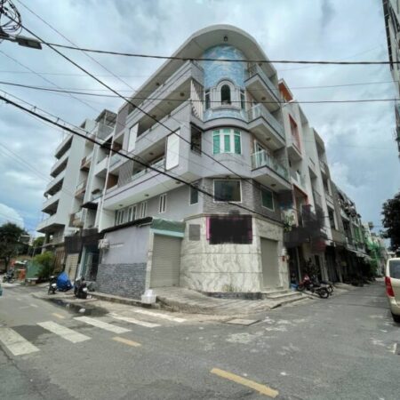 Bán nhà mặt phố 5 tầng ngang 7.2m Đường Cộng Hòa, P. Tân Thành Bán nhà mặt phố 5 tầng ngang 7.2m Đường Cộng Hòa, P. Tân Thành