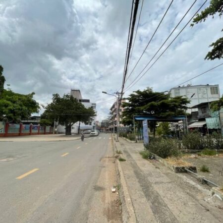 Bán nhà 105m2 Ngang 5m – MT Đặng Thế Phong, Phường Tân Sơn Nhì