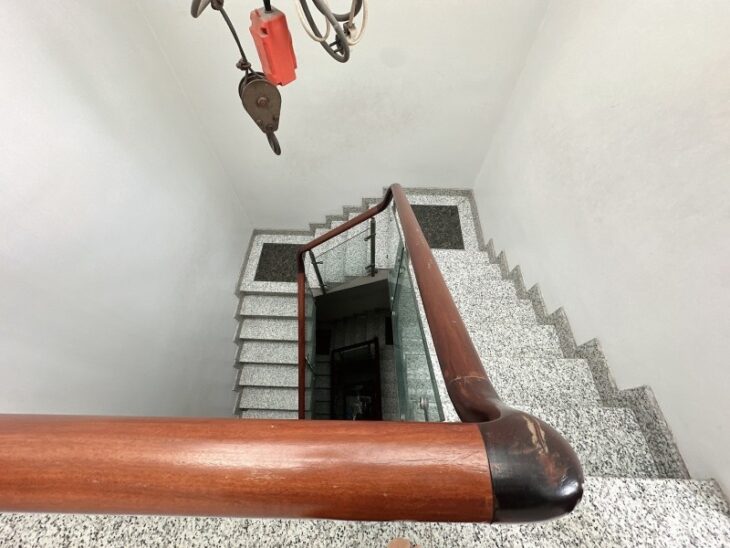 Bán nhà DT 105m2 Ngang 4.5m – Hẻm xe tải 8m Đường Phạm Quý Thích