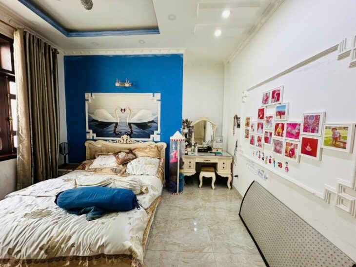 Bán nhà MT Đường Đô Đốc Lộc – DT 318m2 (6.6 x 43)m – Chỉ hơn 72 triệu/m2