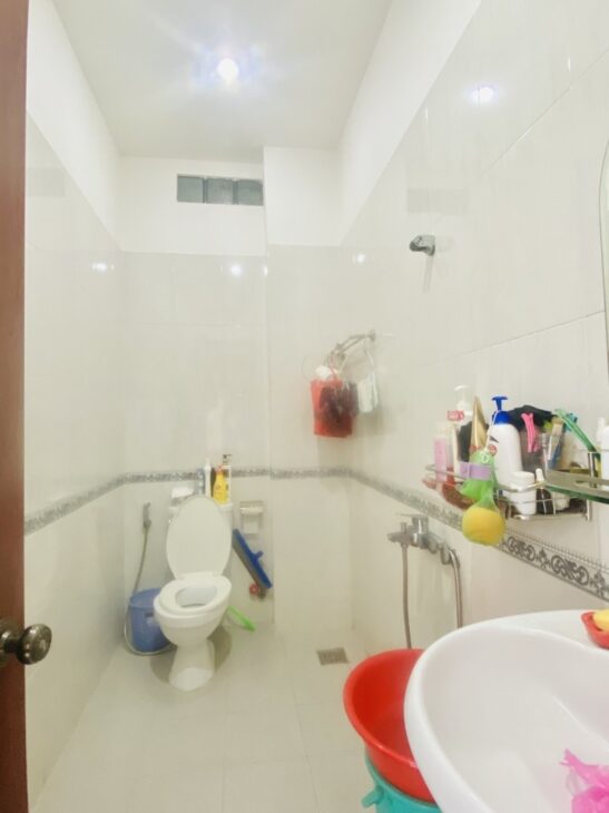 Bán nhà 80m2 (4 x 20)m – 3 tấm – Khu Tân Quý – Tân Phú