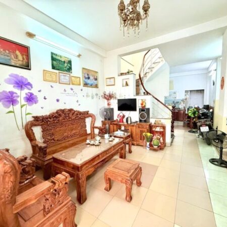 Chỉ nhỉnh 5 TỶ TL – 70M² 3PN CÓ PHÒNG NGỦ TRỆT – Lê Đức Thọ Gò Vấp –Cho Thuê 15tr/tháng! Chỉ nhỉnh 5 TỶ TL – 70M² 3PN CÓ PHÒNG NGỦ TRỆT – Lê Đức Thọ Gò Vấp –Cho Thuê 15tr/tháng!