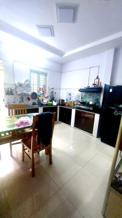 NGỘP BANK – 75M² MẶT TIỀN KD P.1 Gò Vấp – Chỉ 8.89 Tỷ TL- Giáp Bình Thạnh!