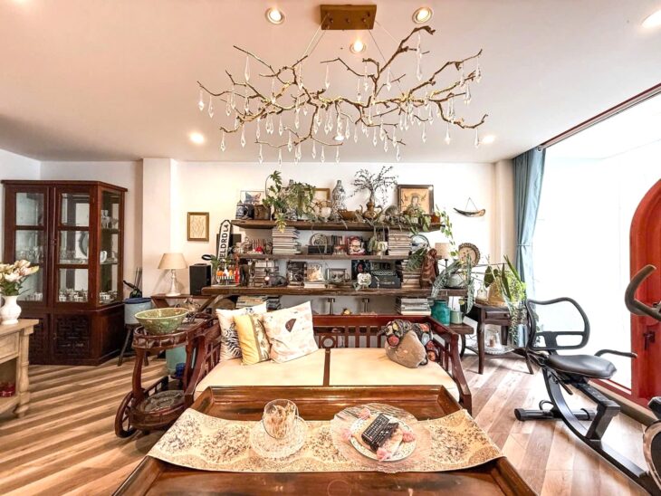 Nhỉnh 6 Tỷ TL– 68M² 4 Tầng BTCT– HẺM XE HƠI– GIÁP PHÚ NHUẬN!