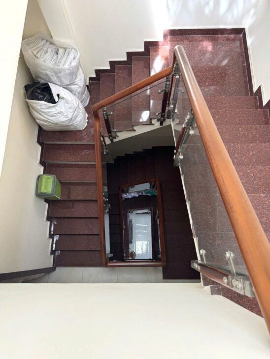 Chỉ Nhỉnh 7 Đồng – HẺM XE HƠI THÔNG TỨ TUNG – NGANG HIẾM 4.8M – Quang Trung, Gò Vấp!