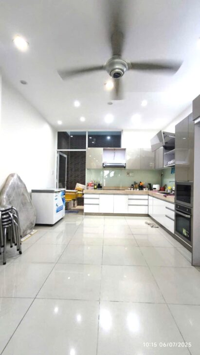 CỰC HIẾM, Chính Chủ 1 Đời, Hẻm Ô TÔ Thông 82M² Nhỉnh 7 Tỷ, Gò Vấp!