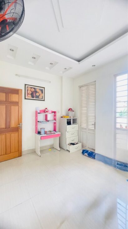Bán nhà hẻm xe hơi 5m Đường Dương Văn Dương – DT 52m2 (4 x 13)m – SD 180m2