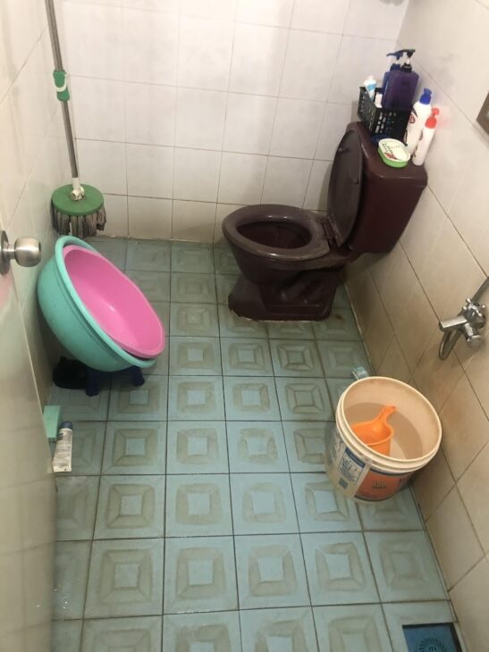 Bán nhà120m2 Ngang 5.1m – Hẻm xe tải 6m Đường Lê Trọng Tấn – Sơn Kỳ