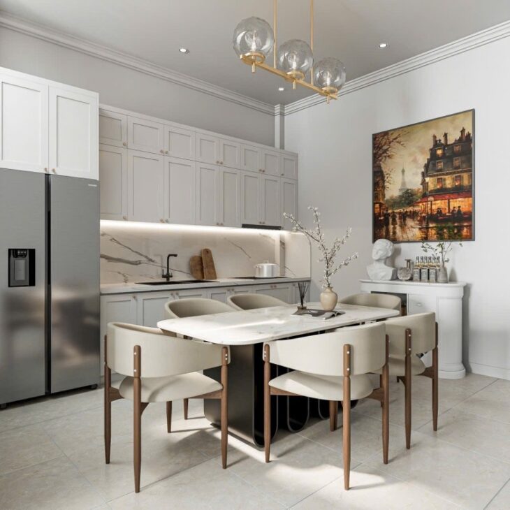 Bán nhà 20/1A Đường Phạm Ngọc – Tân Phú – DT 60m2 (4.4 x 14)m – 6 tỷ 7