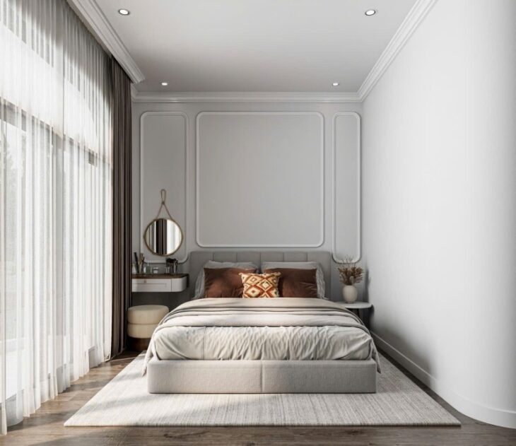 Bán nhà 20/1A Đường Phạm Ngọc – Tân Phú – DT 60m2 (4.4 x 14)m – 6 tỷ 7