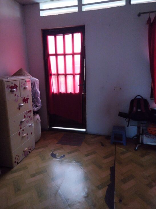 Bán nhà Đường Tân Quý, Quận Tân Phú, hẻm xe tải 6m, ngang 4.05m