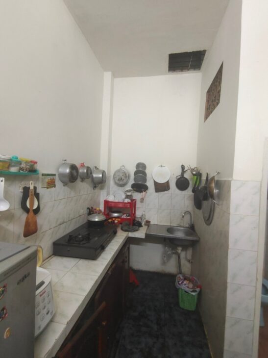 Bán nhà nhỏ 64m2, hẻm xe hơi 4m Đường Vườn Lài, Quận Tân Phú
