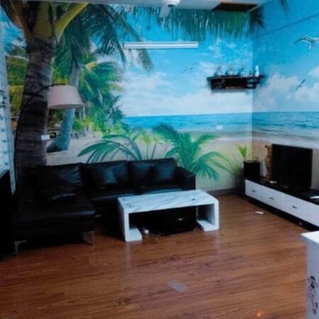 Bán gấp CC đẹp xuất sắc tại Hoàng Quốc Việt, 6,48 tỷ, 87m2, 2PN, 2WC