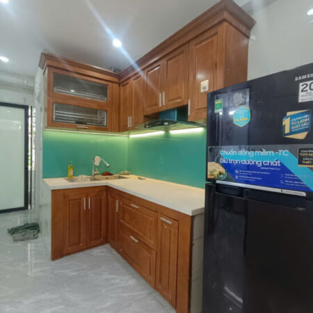 Bán căn hộ đẹp, 51m2, 1,78 tỷ tại Lê Đức Thọ, Mỹ Đình II, Nam Từ Liêm, Hà Nội