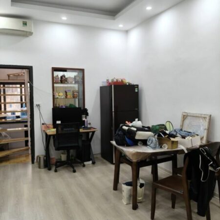 Bán nhà Tập thể Lò Đúc, P. Phạm Đình Hổ, 3,25 tỷ, 90m2