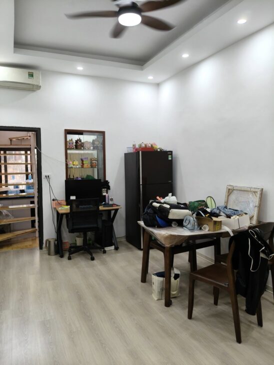 Bán nhà Tập thể Lò Đúc, P. Phạm Đình Hổ, 3,25 tỷ, 90m2