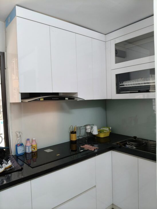 Bán nhà Tập thể Lò Đúc, P. Phạm Đình Hổ, 3,25 tỷ, 90m2