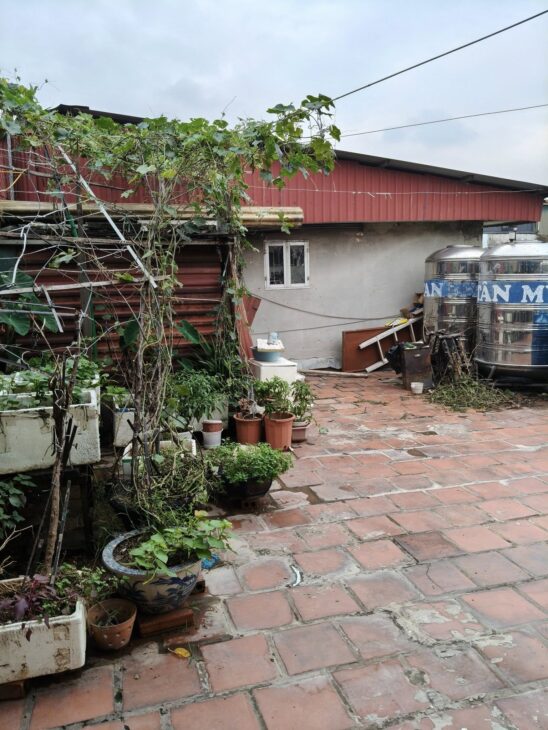 Bán nhà Tập thể Lò Đúc, P. Phạm Đình Hổ, 3,25 tỷ, 90m2