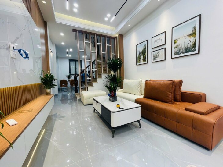 SIÊU PHẨM KIM GIANG – TẶNG NỘI THẤT – 2 THOÁNG – SAU ĐH THĂNG LONG – GIÁP KĐT ĐẠI KIM – NGÕ RỘNG –