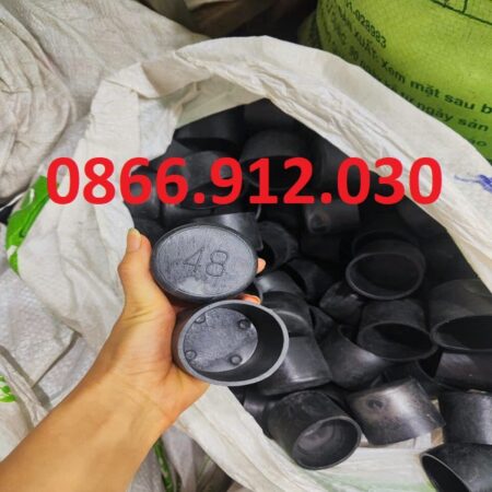 Địa chỉ phân phối bịt đầu sắt hộp phi 48mm tại Hà Nội Địa chỉ phân phối bịt đầu sắt hộp phi 48mm tại Hà Nội