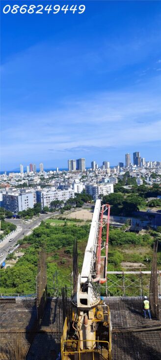 Bán nhà gác lửng, kiệt ô tô Nguyễn Phan Vinh, gần chợ, gần biển.
