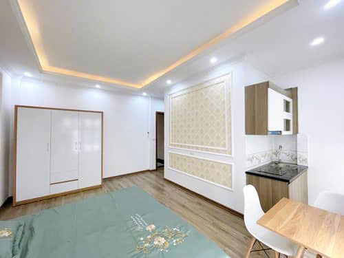 BÁN NHÀ NGÕ 279 ĐỘI CẤN 50M 6TẦNG THANG MÁY FULL NỘI THẤT DT KHỦNG GIÁ 17 TỶ 0336212066