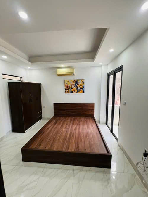 BÁN NHÀ NGỌC HÀ 80M 8TẦNG THANG MÁY FULL NỘI THẤT 16 PHÒNG DT ĐỈNH GIÁ 21.5 TỶ 0336212066
