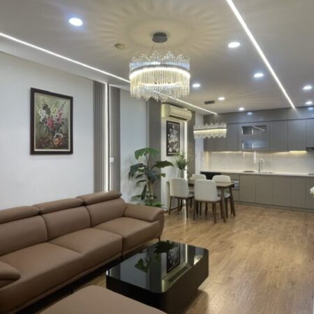 Bán chung cư Mỹ Đình CT1B- 61m2-2PN- chỉ 5 tỷ