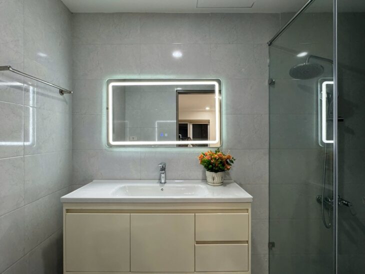 Bán chung cư Mỹ Đình CT1B- 61m2-2PN- chỉ 5 tỷ