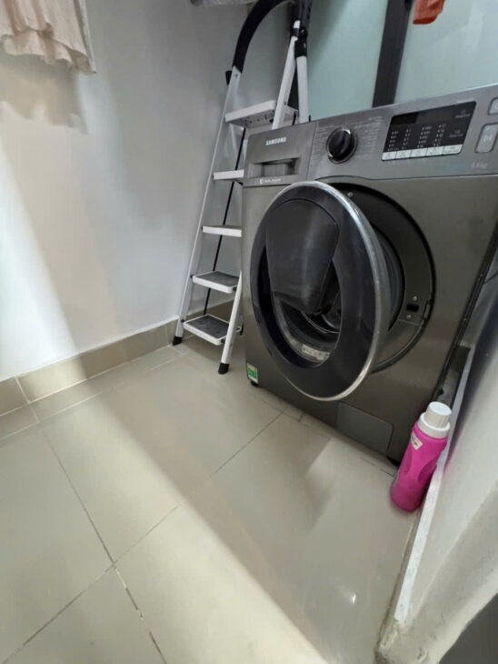 Cho thuê Căn Góc View Biển Chung cư Napoleon, Đại Học Nha Trang