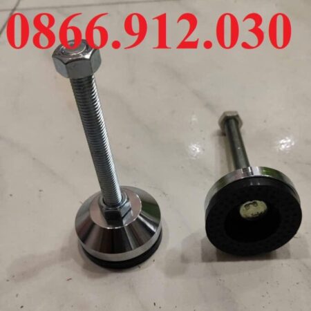 Báo giá chân tăng chỉnh chịu lực: Inox, nhựa, sắt, chịu tải nặng Báo giá chân tăng chỉnh chịu lực: Inox, nhựa, sắt, chịu tải nặng