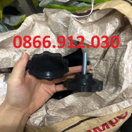 Chân tăng chỉnh đế nhựa M8 dùng có được bền và lâu không? Chân tăng chỉnh đế nhựa M8 dùng có được bền và lâu không?