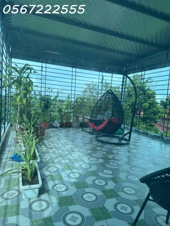 Bán nhà Hải Thành, Dương Kinh – ngõ ô tô tận cửa, gần biển Đồ Sơn