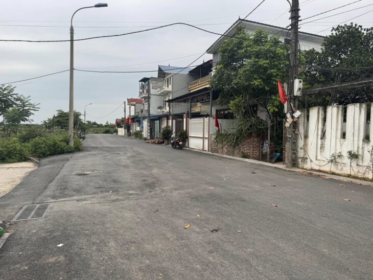 ✅ Bán đất đấu giá Đại Bằng Nguyên Khê – Đất đấu giá rẻ nhất Nguyên Khê