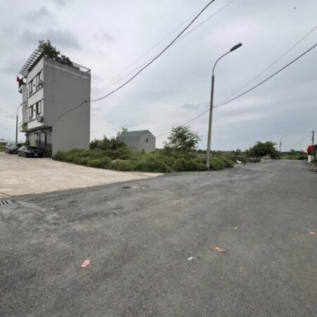 ✅ Bán đất đấu giá Đại Bằng Nguyên Khê – Đất đấu giá rẻ nhất Nguyên Khê