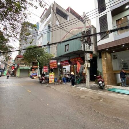 Bán NR 5 TẦNG gần Ngã Tư Sơn Đồng, Hoài Đức, Hà Nội, OTO tránh, KD giá BÁN chỉ nhỉnh 7 tỷ.