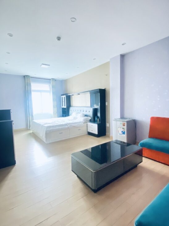 🔥 BIỆT THỰ 6 TẦNG THANG MÁY – NGUYỄN KIỆM – PHÚ NHUẬN 🔥