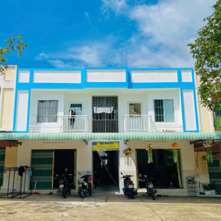 BÁN GẤP DÃY TRỌ CHỈ CẦN 300 TRIỆU – NHẬN NGAY NHÀ & DÒNG TIỀN NGON – BÀU BÀNG TP HỒ CHÍ MINH