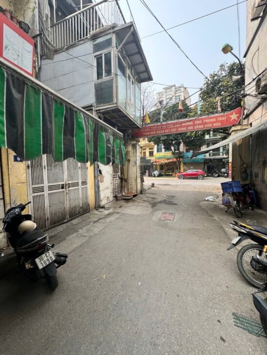15 Ngọc Hồi 11.5 tỉ