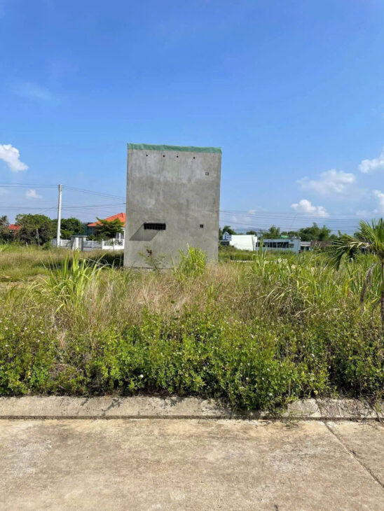 Bán đất Thôn Đông Dinh, xã Diên Toàn, Huyện Diên Khánh, Khánh Hòa
