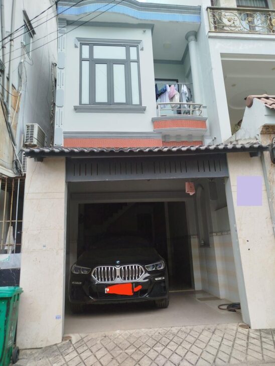 CẦN BÁN NHÀ – 2 TẦNG – 81M2 – HXN- NGUYỄN PHÚC – NGAY TT PHƯỜNG 15 TÂN BÌNH- CHỈ 9,89 TỶTL.,