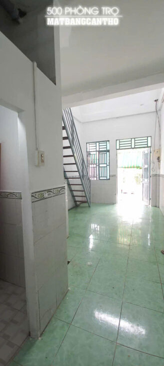 3 – Chủ gởi: Cho thuê nhà 2,5 tr/thg 2 PN Khu dân cư 3a