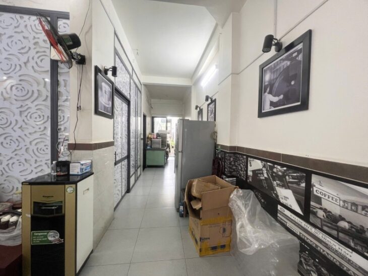 🏠 NHÀ 2 TẦNG KINH DOANH ĐỈNH – NGUYỄN VĂN BỔN, BIÊN HÒA