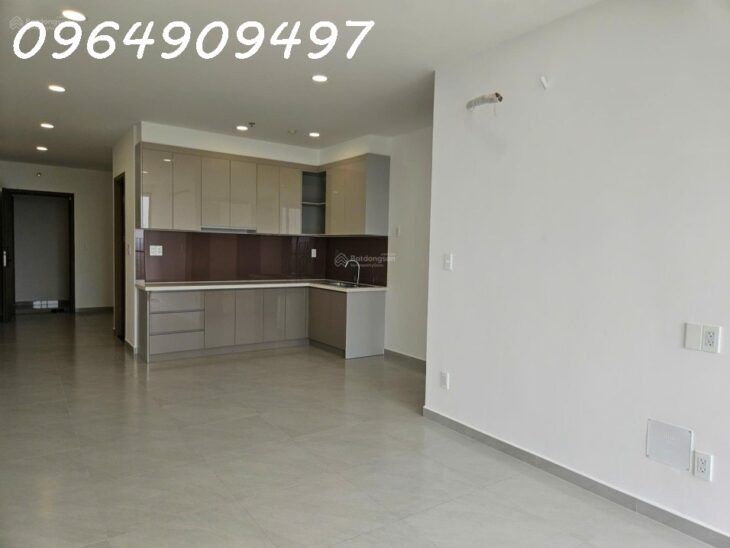 Bán căn 2PN2WC MT Easmark City 74m2 mặt tiền Vành Đai 3. Chỉ 3tỷ3 Sổ hồng