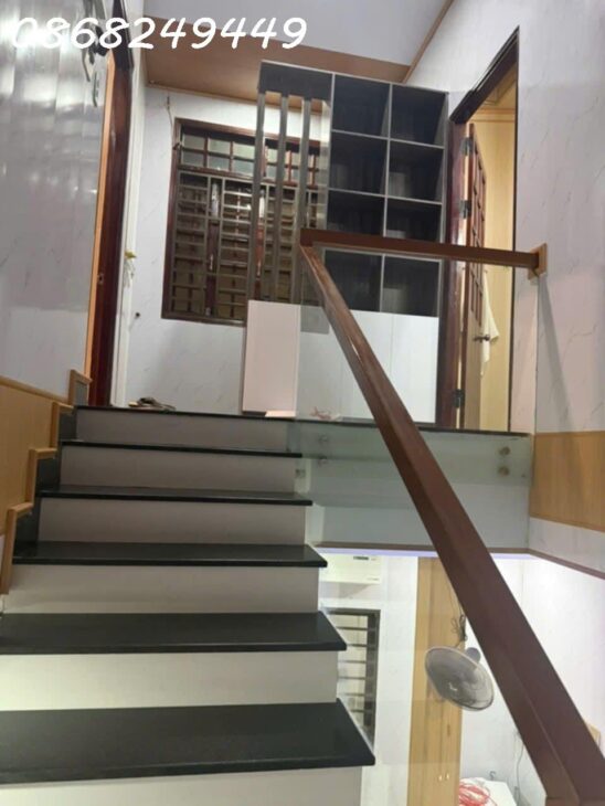 ???? Mặt tiền Trương Định, bán nhà 2 tầng, gần biển giá chỉ 7 tỷ 9x