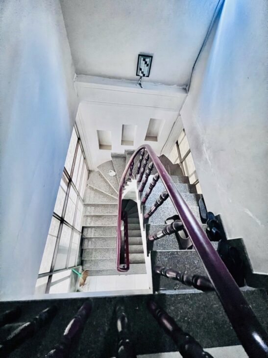 🏡 Nhà 3 tầng BTCT – Đường 12, Hiệp Bình Chánh, Thủ Đức