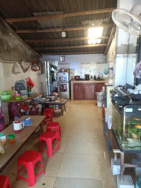 bán đất tặng nhà c4 ngay mặt đường tây sơn – tiền hải- mặt quốc lộ, kinh doanh